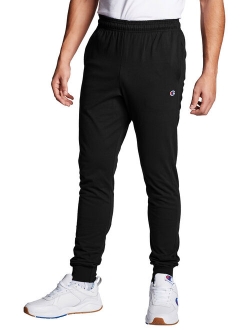 Men's Jersey Joggers, up to Size 2XL