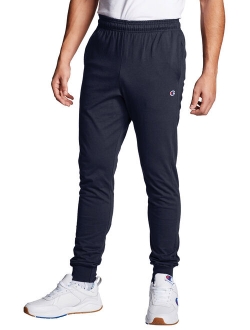 Men's Jersey Joggers, up to Size 2XL