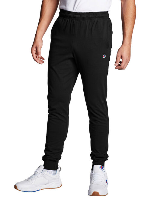 Champion Men's Jersey Joggers, up to Size 2XL