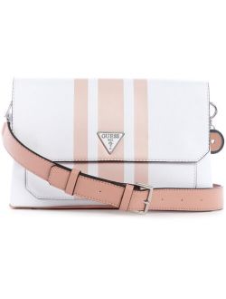 Ambrose Flap Shoulder Bag