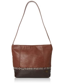 De Young Leather Hobo