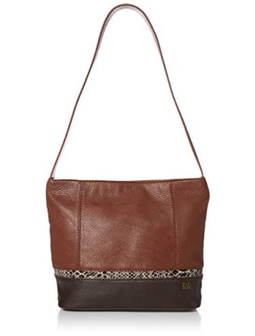 The Sak De Young Leather Hobo