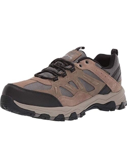 Men's Outline-SOLEGO Trail Oxford Hiking Shoe