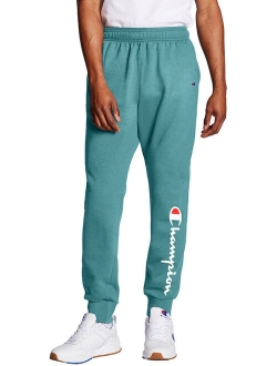 Men's Powerblend Graphic Joggers