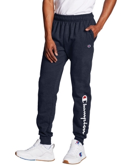 Men's Powerblend Graphic Joggers