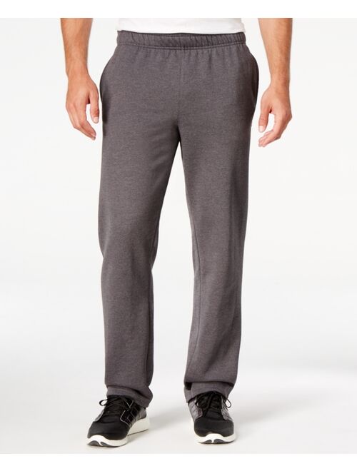 Champion Men's Powerblend Fleece Pants