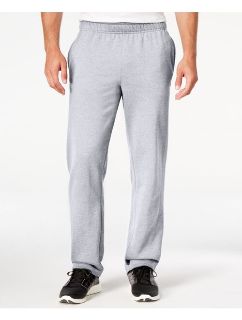 Champion Men's Powerblend Fleece Pants