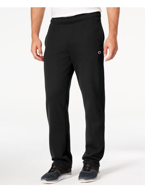 Champion Men's Powerblend Fleece Pants