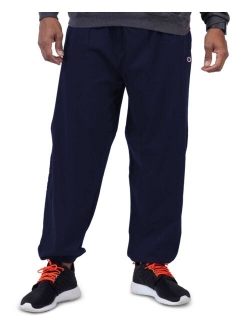 Men's Big & Tall Fleece Pants