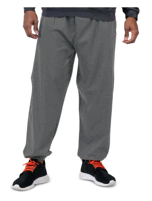 Champion Men's Big & Tall Fleece Pants