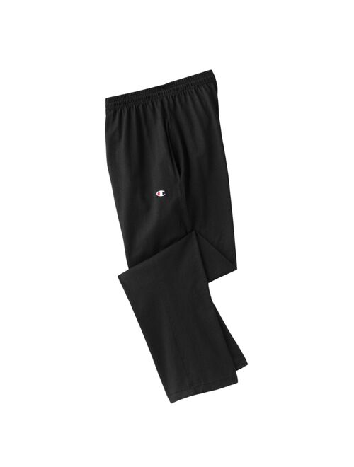 Men's Champion Cotton Jersey Pants