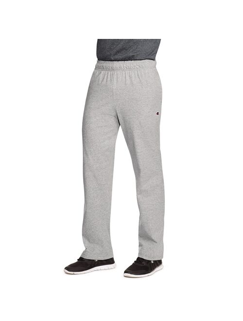 Men's Champion Cotton Jersey Pants