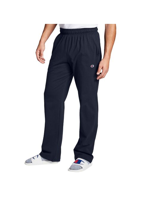 Men's Champion Cotton Jersey Pants