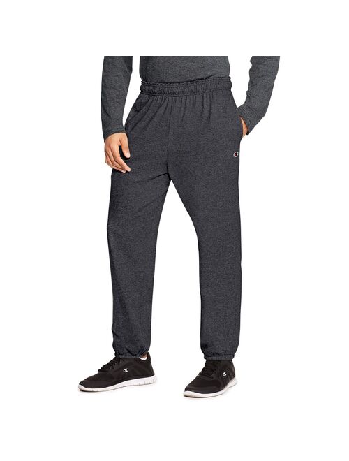 Men's Champion® Cinched Jersey Pants