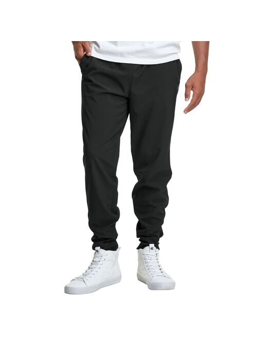 Men's Champion® Woven Running Pants