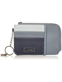 Women's Iris Card Wallet