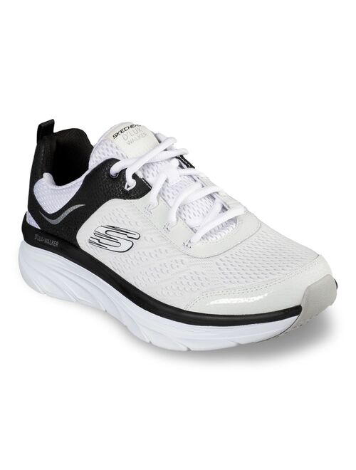 Skechers Men's D'lux Walker Athletic Shoes