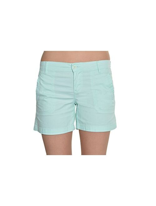 Calvin Klein Jeans Flat Front Shorts