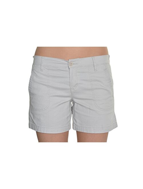 Calvin Klein Jeans Flat Front Shorts