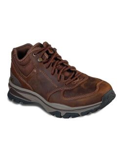 Relaxed Fit Ralcon Torado Men's Ankle Boots