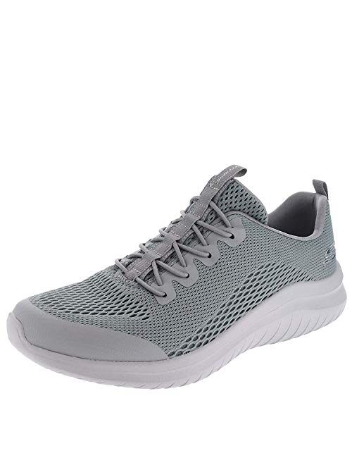 Skechers Men's Ultra Flex 2.0 Kelmer Sneaker