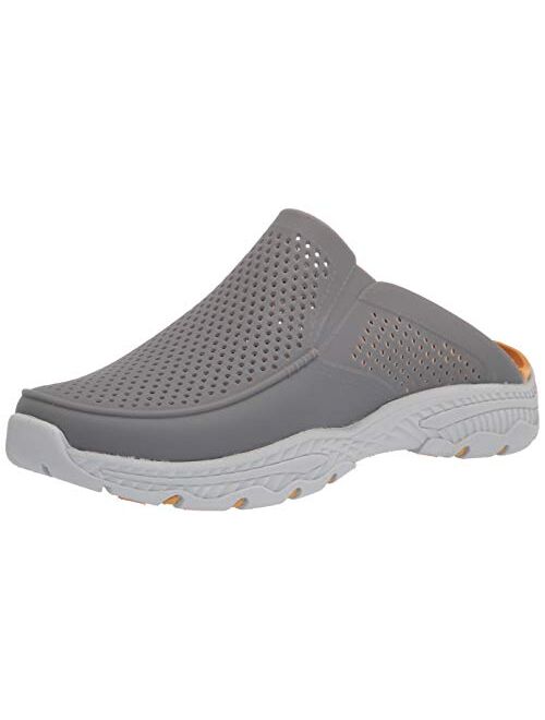 Skechers Men's Foamies Creston Ultra-Havana Mule