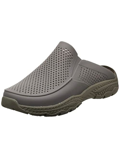 Skechers Men's Foamies Creston Ultra-Havana Mule