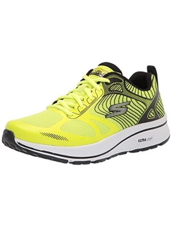 Men's Go Run Consistent-Performance Running & Walking Shoe Sneaker