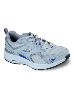 Men's Go Run Consistent-Performance Running & Walking Shoe Sneaker