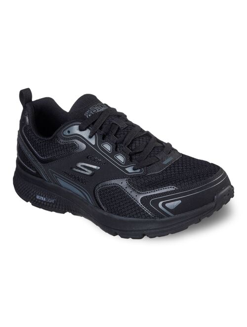 Skechers Men's Go Run Consistent-Performance Running & Walking Shoe Sneaker