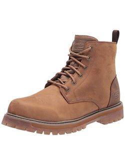 USA Men's Lace-up Hiking Boot