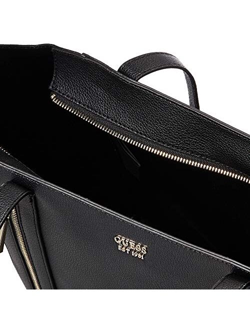 GUESS Naya Tote - Macy's