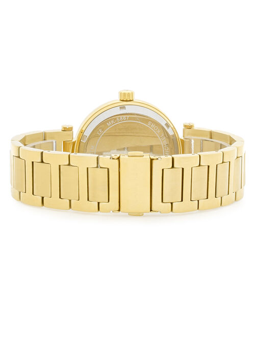 Michael Kors Watches Skylar (Gold)