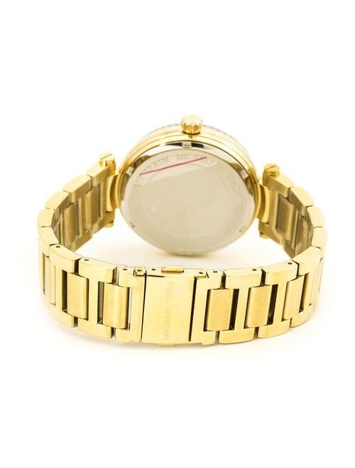 Michael Kors Watches Skylar (Gold)