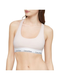 Women's Modern Cotton Bralette