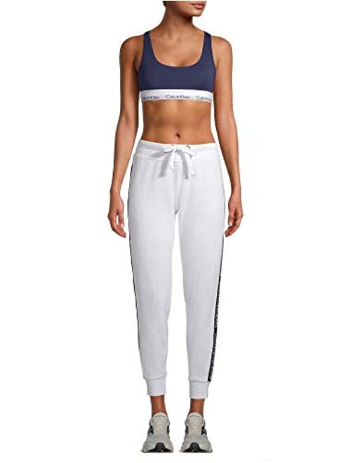 Calvin Klein Women's Modern Cotton Bralette