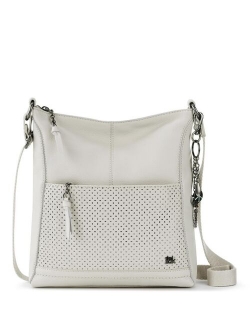 Lucia Leather Crossbody