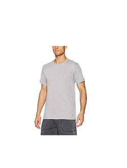 Men's Cotton Classics Multipack Crew Neck T-Shirts