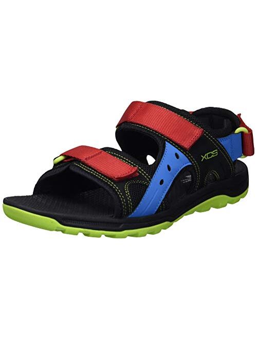 Rockport mens Train Technique Adjustable Sandal