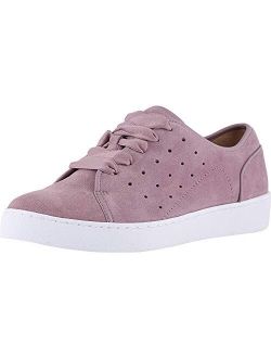 Women's Splendid Keke Lace-up Sneakers - Ladies Walking Shoes Concealed Orthotic Arch Support
