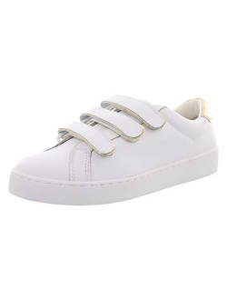 Splendid Bobbi- Women's Hook and Loop Strap Trainers