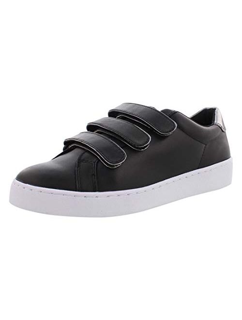 Vionic Splendid Bobbi- Women's Hook and Loop Strap Trainers