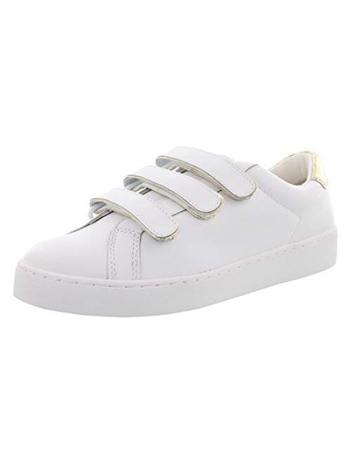 Vionic Splendid Bobbi- Women's Hook and Loop Strap Trainers