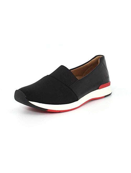 Vionic Women's Cosmic Cameo Slip-On Shoes - Casual Walking Shoes with Concealed Orthotic Arch Support