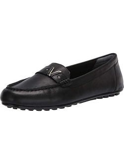 Women's Honor Hilo Loafer - Ladies Moccasin Concealed Orthotic Support