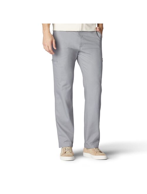 Men's Lee® Performance Series Straight-Fit Extreme Comfort Cargo Pants