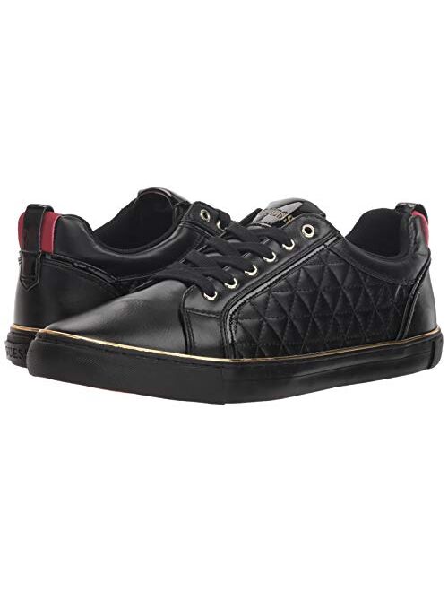 guess men's mozer sneaker