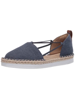 Women's Walking Loafer Flat