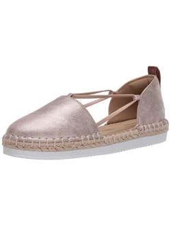 Women's Walking Loafer Flat