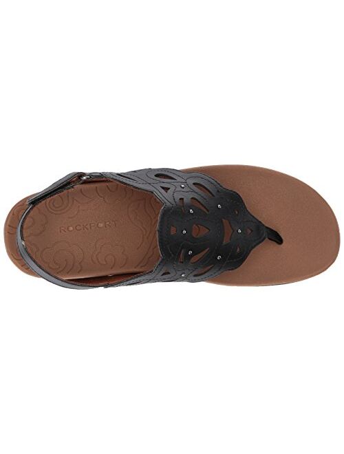 Rockport Women's Ridge Sling Sandal